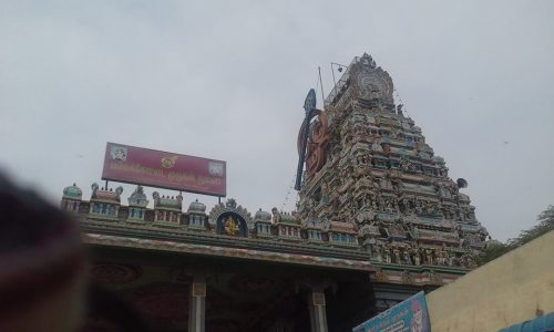 Valla kottai murugan kovil Valla kottai murugan kovil