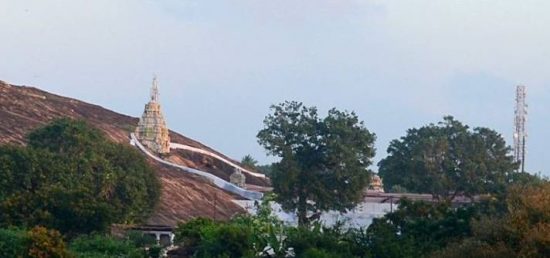 Vallioor Murugan Temple Vallioor Murugan Temple