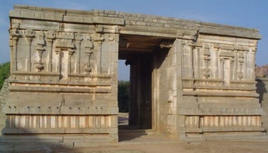 Varaha temple hampi Varaha temple hampi
