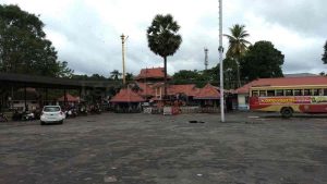 chakkulathukavu annual festival