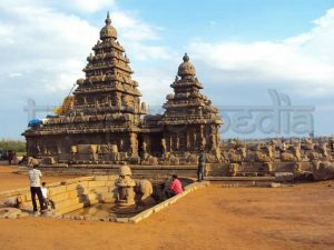 mahabalipuram temple tamilnadu