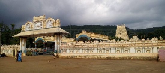 mahanandi temple kurnool mahanandi temple kurnool