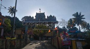 Achankovil sree dhrama sastha temple