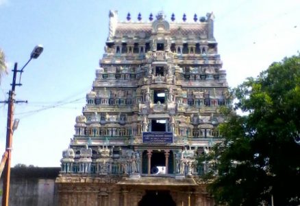 Adi Kumbeswarar Temple Kumbakonam Adi Kumbeswarar Temple Kumbakonam