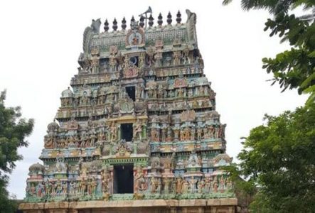 Arulmigu Naganathaswamy Temple Thirunageswaram Arulmigu Naganathaswamy Temple Thirunageswaram