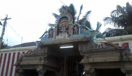 Ilanji murugan temple pooja offerings