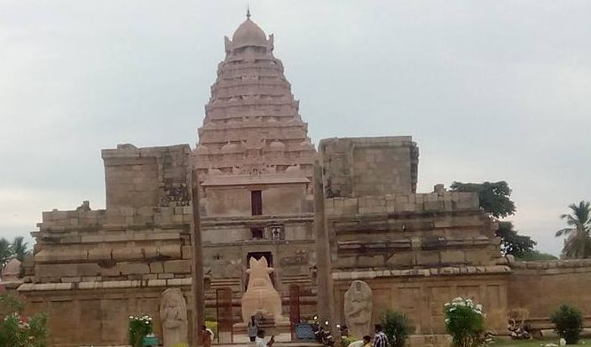 Kaliyuga Varadharaja Perumal Temple