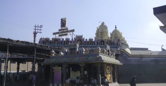 Kumarakottam Murugan temple Kanchipuram Kumarakottam Murugan temple Kanchipuram
