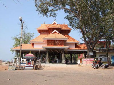 Malanada duryodhana temple