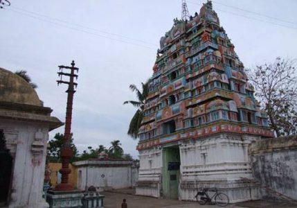 Sri loganatha perumal temple Sri loganatha perumal temple