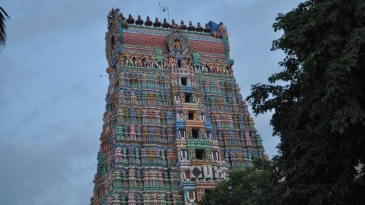 Sri villiputhur narayanan temple pooja offerings