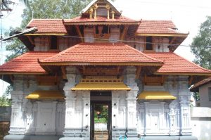 Urakam Ammathiruvadi Temple
