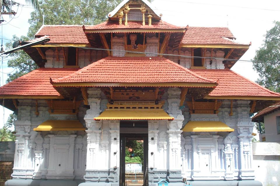 Urakam Ammathiruvadi Temple