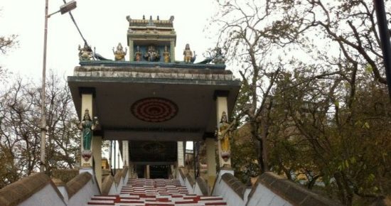 Viralimalai murugan temple Viralimalai murugan temple