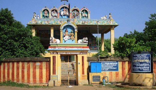 agasa mariamman kumbakonam