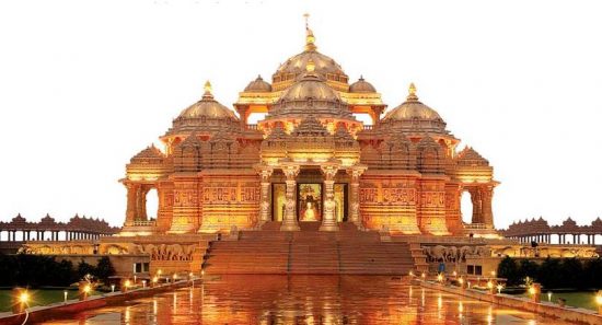 akshardham temple new delhi akshardham temple new delhi