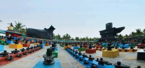 Kottilingeshwara temple