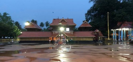 Sarkara devi temple Sarkara devi temple