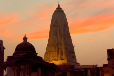 Walkeshwar temple Walkeshwar temple