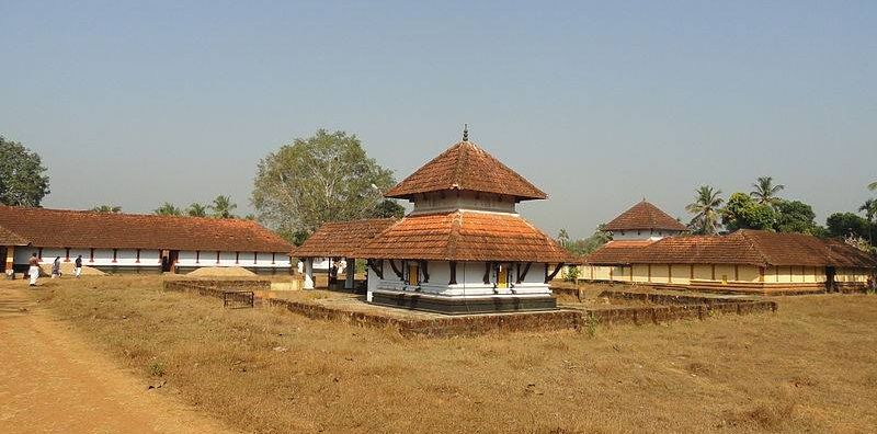 panniyur sri varahamurthy temple