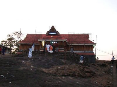 uravappara subramanyaswami temple