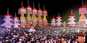 Chettikulangara Kumbha Bharani Festival Date