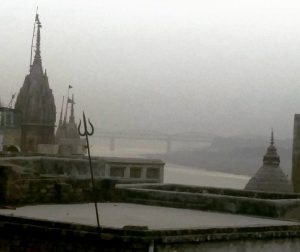 Kashi Vishwanath Temple