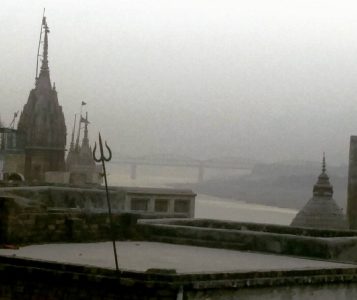 Kashi Vishwanath Temple