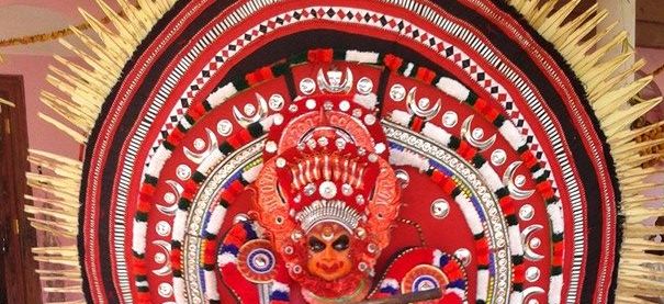 Kuttikkol thampuratty theyyam date