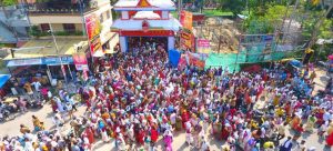 karikkakom pongala - Kerala festival calendar march 2018