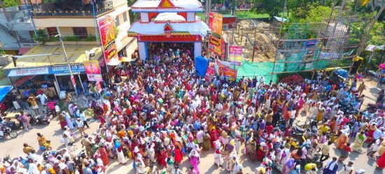 karikkakom pongala - Kerala festival calendar march 2018