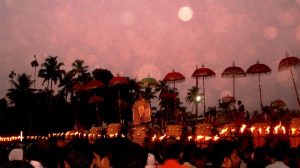 Arattupuzha pooram 2018 date