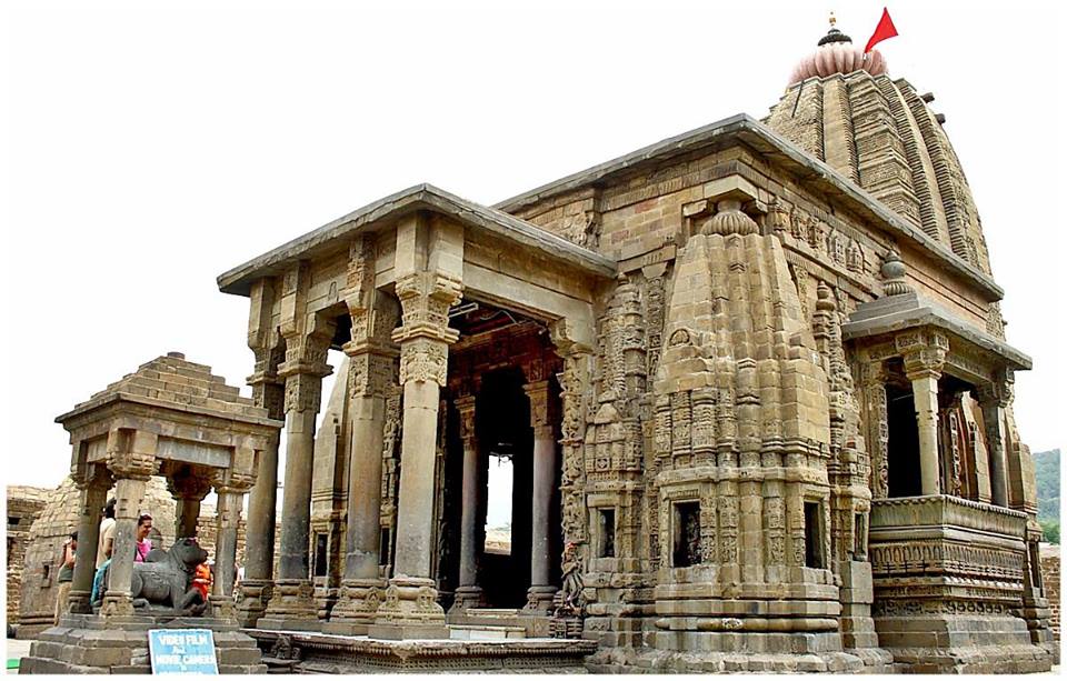 Baijnath Temple Himachal pradesh