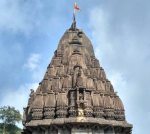 Bhimashankar Temple