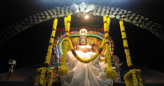 Karikkakom Pongala Date Karikkakom Pongala Date