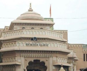 Vitthal Temple Pandharpur