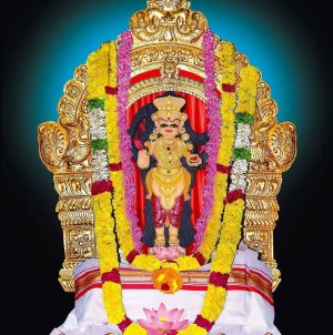 kattil mekkathil ambalam pooja details