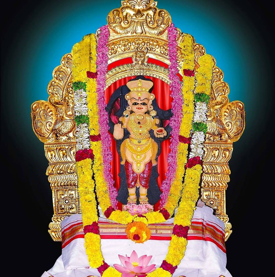 kattil mekkathil ambalam pooja details