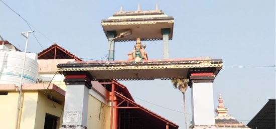kattil mekkethil temple