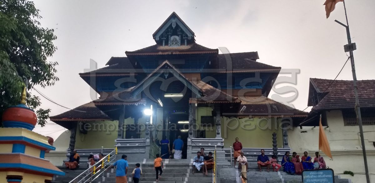 aranmula parthasarathy temple pooja timings