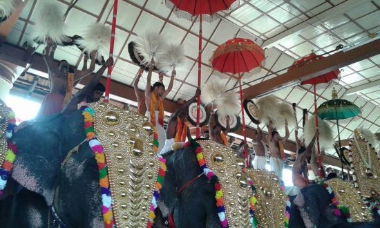 Triprayar Ekadasi event Pictures Triprayar Ekadasi event Pictures